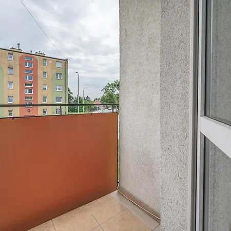 Apartman Sea Whisper Stogi - Zabookowani