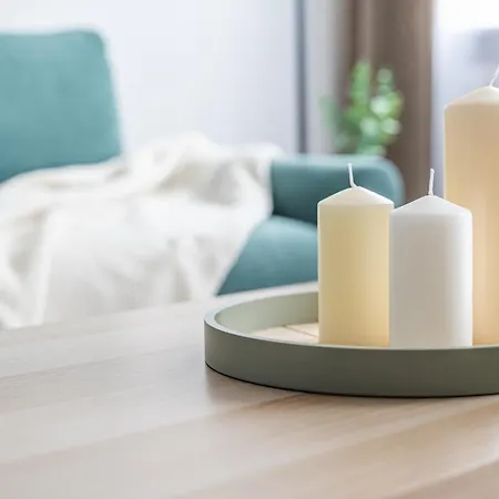 Apartamento Sea Whisper Stogi - Zabookowani Gdańsk