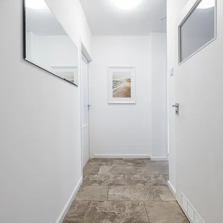 Apartman Sea Whisper Stogi - Zabookowani